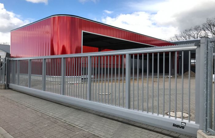 Inova Industrie