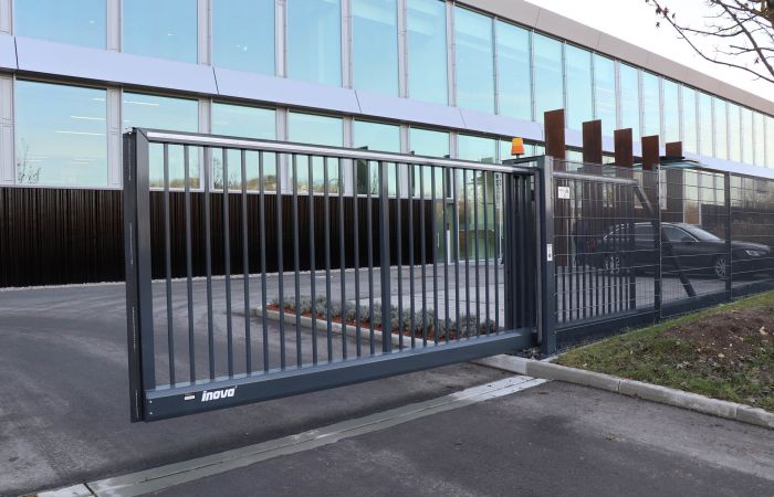 Inova Industrie 7016